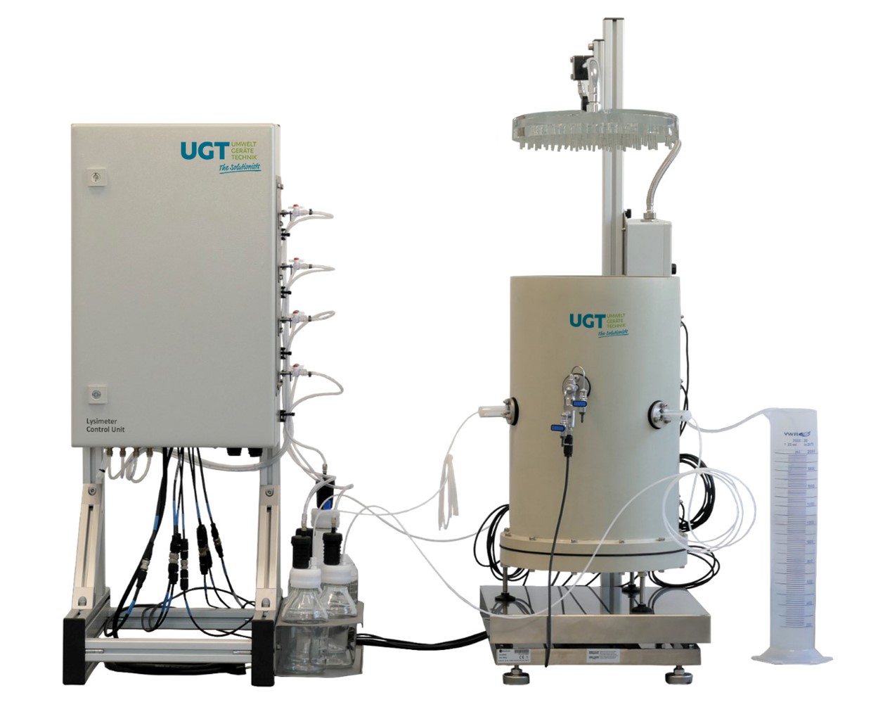 UGT實(shí)驗(yàn)室蒸滲儀