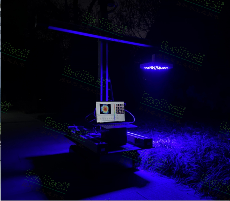 FluorTron?-Robot葉綠素?zé)晒獬上裱矙z機器人