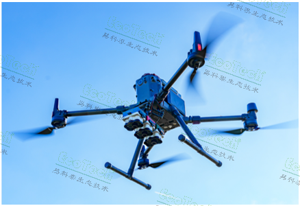 RedEdge-P Triple 15通道機載多光譜相機