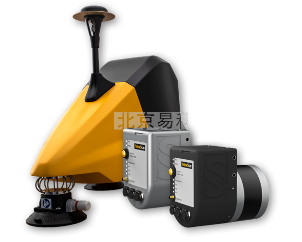 Yellowscan Fly&Drive無(wú)人機(jī)載與車載兩棲移動(dòng)掃描Lidar系統(tǒng)