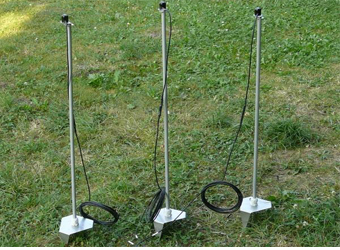 MicroLog V3A PAR光合有效輻射自動(dòng)監(jiān)測(cè)儀