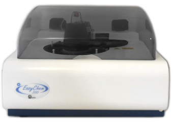 EasyChem 200全自動離子分析儀