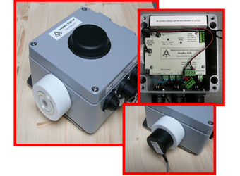 N2N網(wǎng)絡(luò)化土壤水分監(jiān)測系統(tǒng)